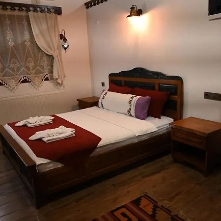 Saint Johns Hill Boutique Ephesus דירה *