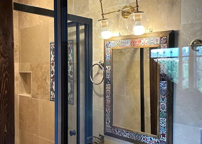 Saint Johns Hill Boutique Ephesus * סלצ'וק