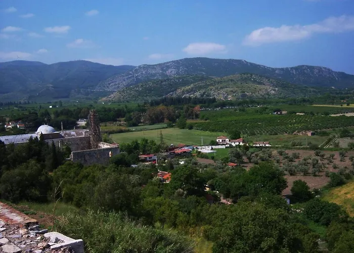 דירה Saint Johns Hill Boutique Ephesus