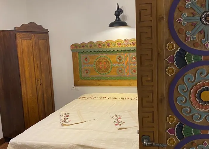 Апартаменты Saint Johns Hill Boutique Ephesus