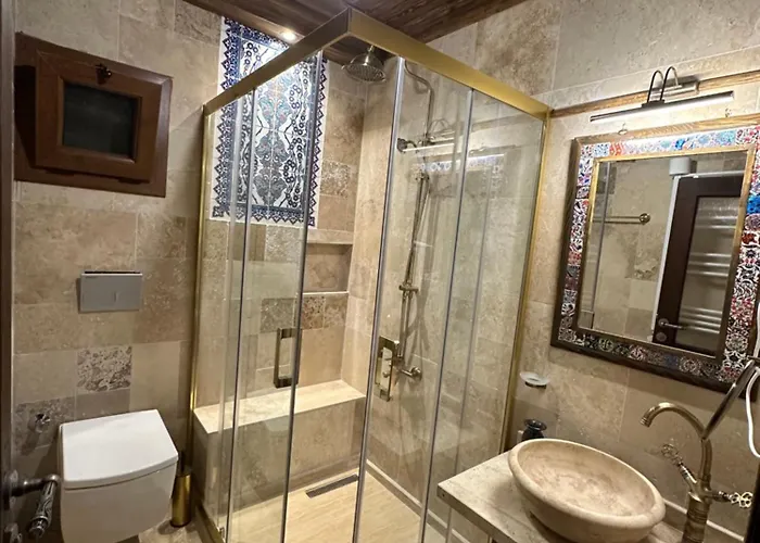 Saint Johns Hill Boutique Ephesus * סלצ'וק