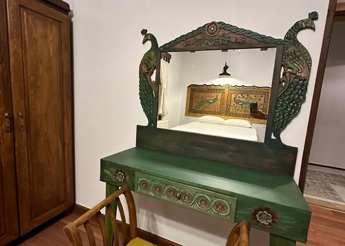 Saint Johns Hill Boutique Ephesus Апартаменты Сельчук