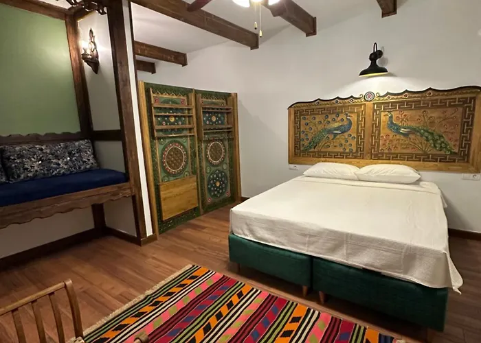 Saint Johns Hill Boutique Ephesus * Сельчук