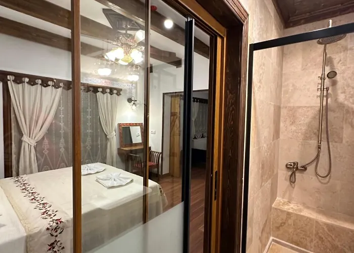 דירה Saint Johns Hill Boutique Ephesus *