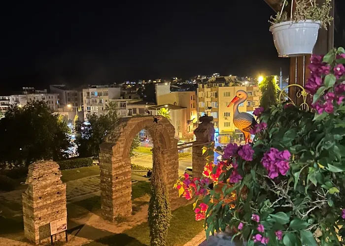 Saint Johns Hill Boutique Ephesus * Сельчук