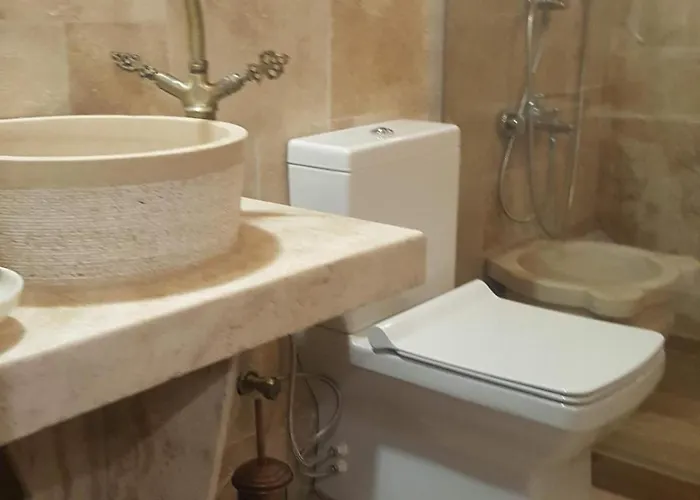 Saint Johns Hill Boutique Ephesus Сельчук