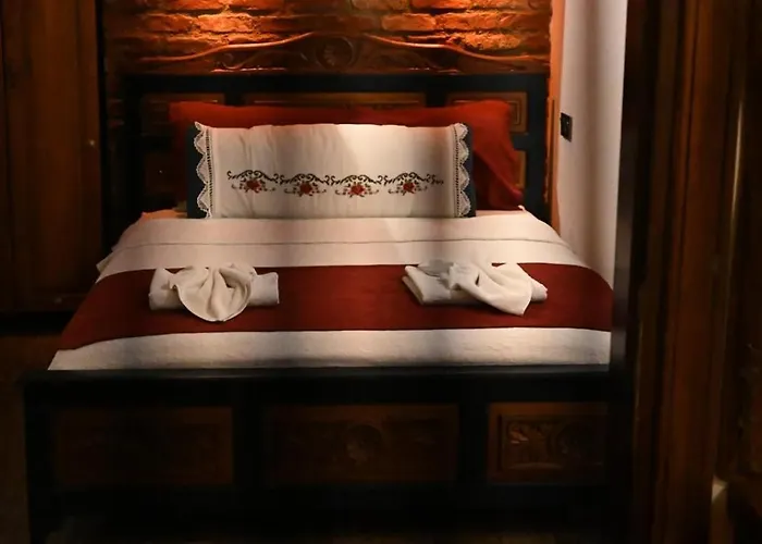 Saint Johns Hill Boutique Ephesus * Сельчук