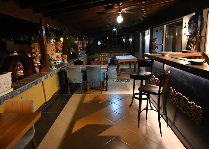 Saint Johns Hill Boutique Ephesus Сельчук