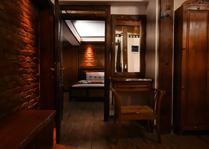 Saint Johns Hill Boutique Ephesus * Сельчук