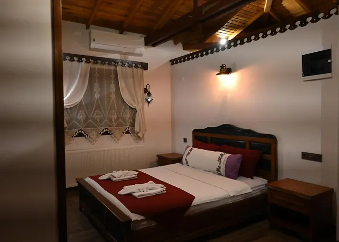 Saint Johns Hill Boutique Ephesus Сельчук