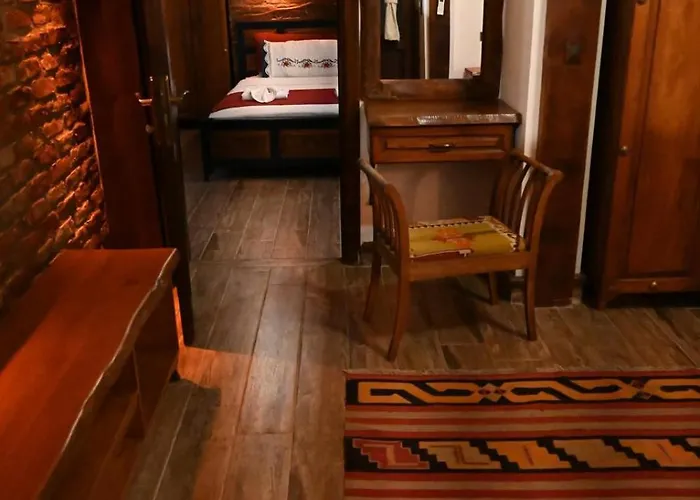 דירה Saint Johns Hill Boutique Ephesus