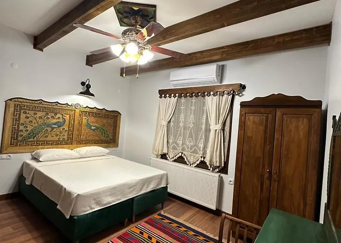 Saint Johns Hill Boutique Ephesus Сельчук