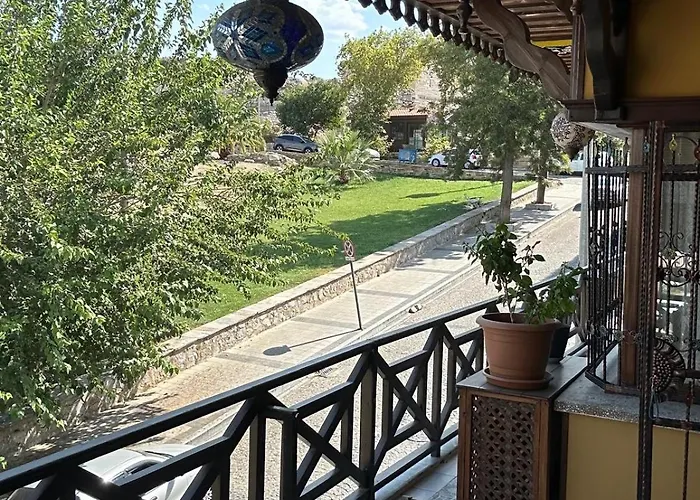 Saint Johns Hill Boutique Ephesus * Сельчук