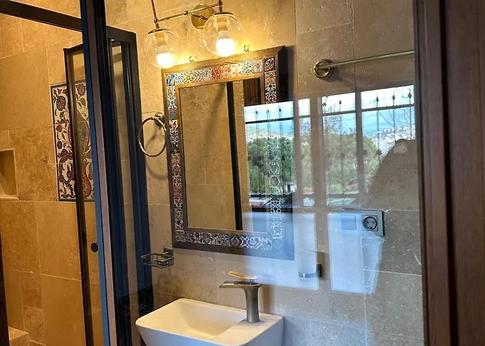 Saint Johns Hill Boutique Ephesus סלצ'וק