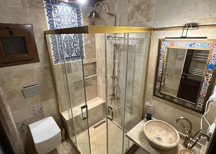 Saint Johns Hill Boutique Ephesus * סלצ'וק