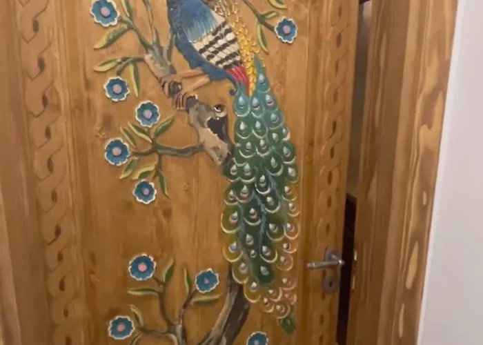 דירה Saint Johns Hill Boutique Ephesus