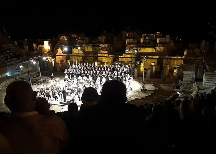 Saint Johns Hill Boutique Ephesus