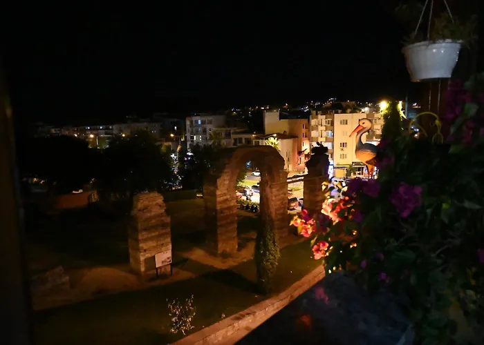 Saint Johns Hill Boutique Ephesus * Сельчук