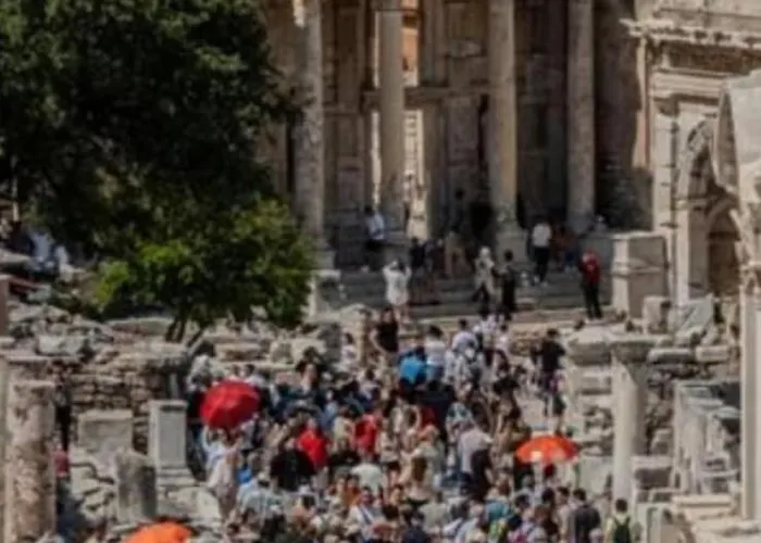 Saint Johns Hill Boutique Ephesus * Сельчук