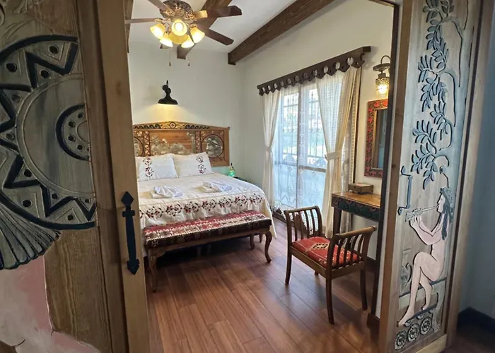 דירה Saint Johns Hill Boutique Ephesus סלצ'וק