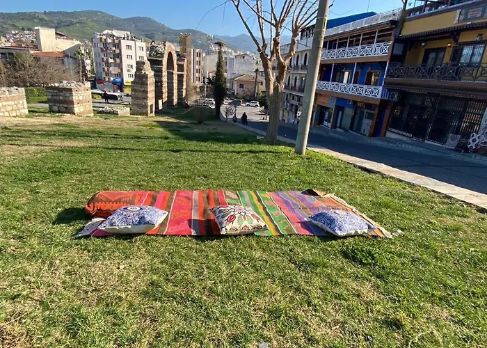 Saint Johns Hill Boutique Ephesus * Сельчук