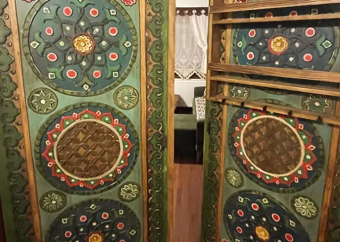 Saint Johns Hill Boutique Ephesus דירה