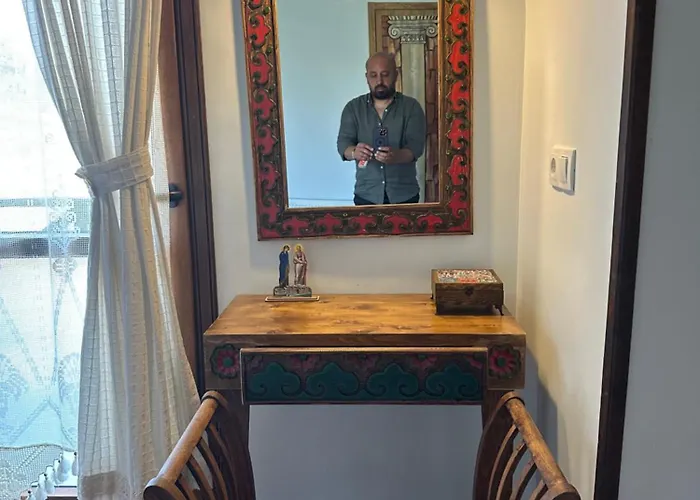 Saint Johns Hill Boutique Ephesus דירה *