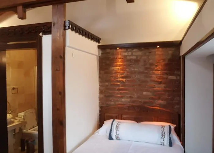 Saint Johns Hill Boutique Ephesus * סלצ'וק