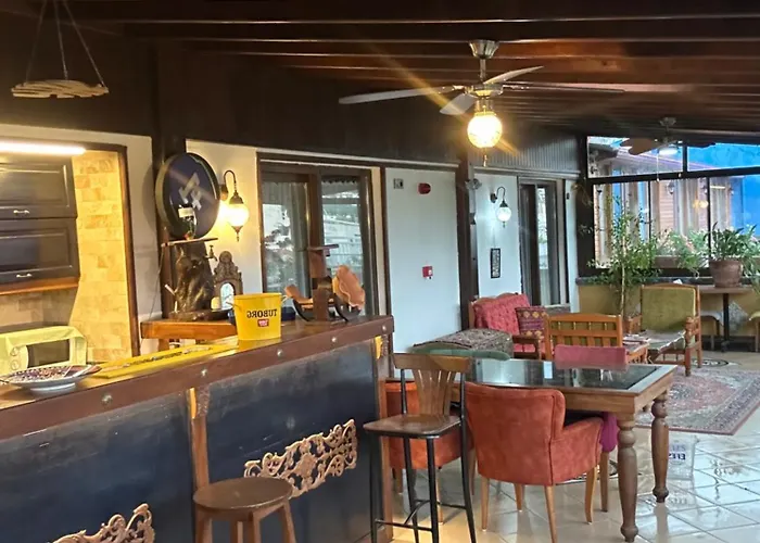 Saint Johns Hill Boutique Ephesus Сельчук