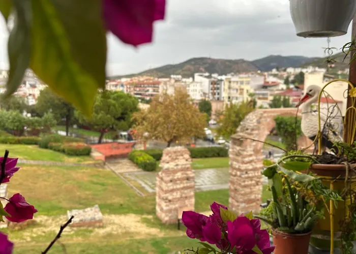 Saint Johns Hill Boutique Ephesus Сельчук