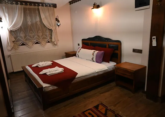 Saint Johns Hill Boutique Ephesus דירה *