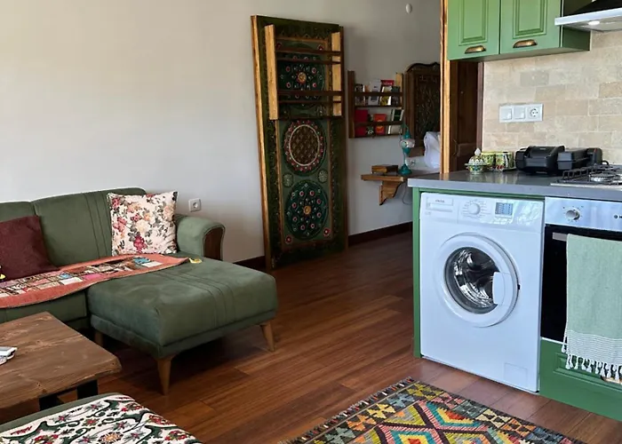 Saint Johns Hill Boutique Ephesus * סלצ'וק