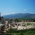 Appartamento Saint Johns Hill Boutique Ephesus