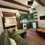 Appartamento Saint Johns Hill Boutique Ephesus *