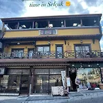 Saint Johns Hill Boutique Ephesus Appartamento Selçuk