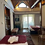 Saint Johns Hill Boutique Ephesus
