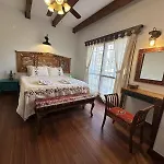 Saint Johns Hill Boutique Ephesus Appartamento *