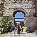 Saint Johns Hill Boutique Ephesus Appartamento Selçuk