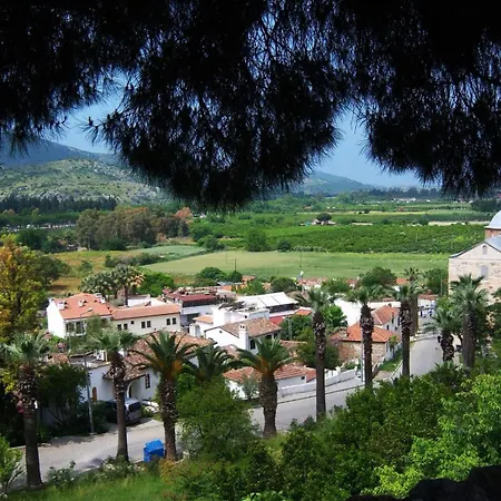 شقة Saint Johns Hill Boutique Ephesus سلجوك