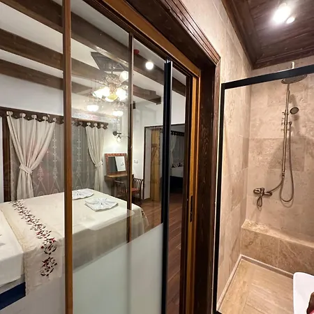Apartmán Saint Johns Hill Boutique Ephesus *