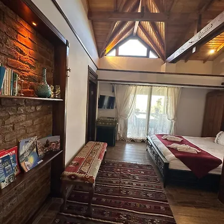 Daire Saint Johns Hill Boutique Ephesus