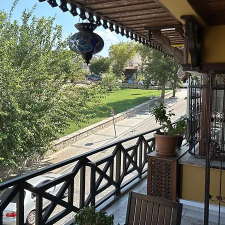 شقة Saint Johns Hill Boutique Ephesus *