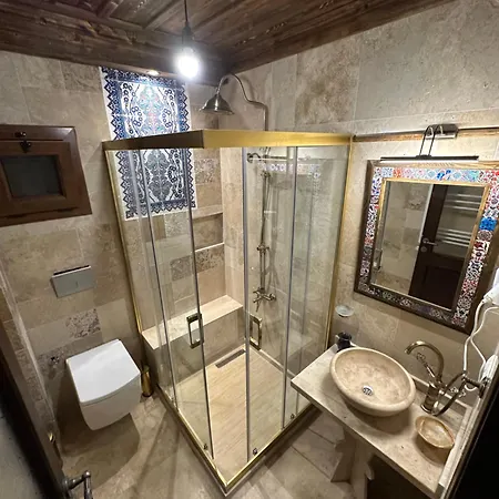 شقة Saint Johns Hill Boutique Ephesus سلجوك