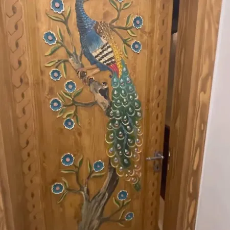Daire Saint Johns Hill Boutique Ephesus