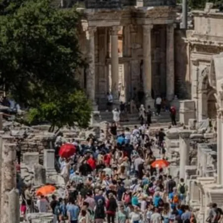 Saint Johns Hill Boutique Ephesus * سلجوك