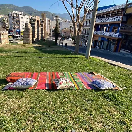 Saint Johns Hill Boutique Ephesus * سلجوك