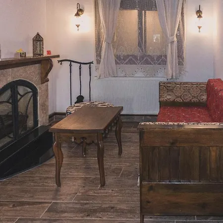 Saint Johns Hill Boutique Ephesus * سلجوك