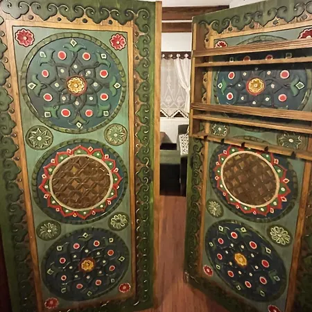 Saint Johns Hill Boutique Ephesus Daire