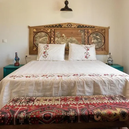 Saint Johns Hill Boutique Ephesus شقة *