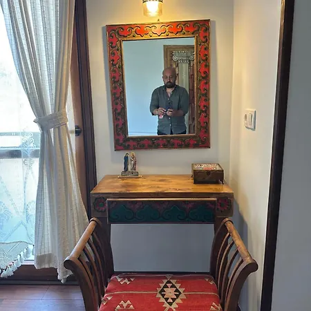 Saint Johns Hill Boutique Ephesus Daire *